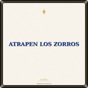Atrapen Los Zorros