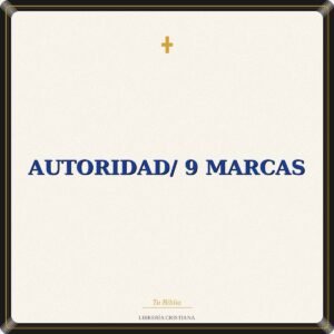 Autoridad/ 9 Marcas