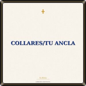 Collares/Tu Ancla