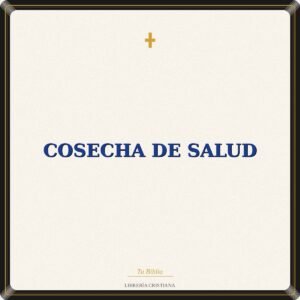 Cosecha De Salud