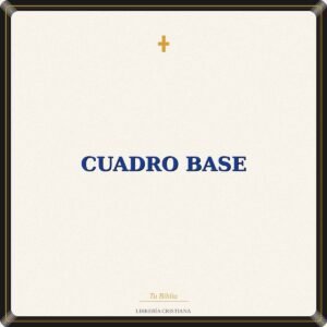 Cuadro Base