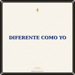 Diferente Como Yo