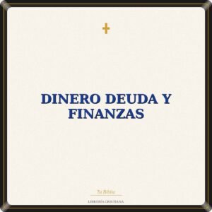 Dinero Deuda Y Finanzas