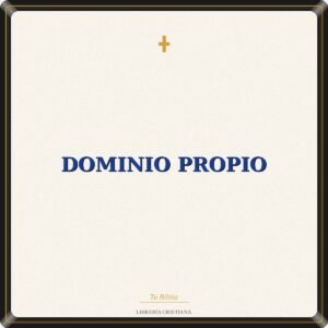 Dominio Propio