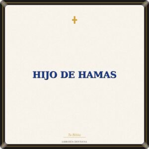 Hijo De Hamas