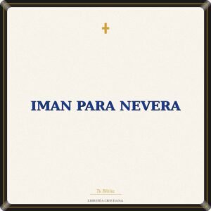 Iman Para Nevera