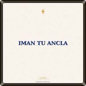 Iman Tu Ancla