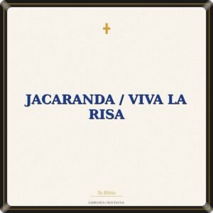 Jacaranda / Viva La Risa