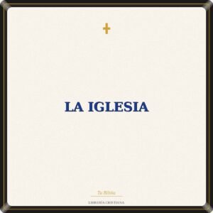 La iglesia