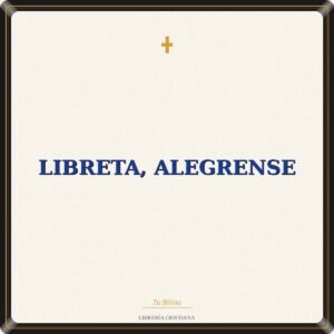 LIBRETA, ALEGRENSE