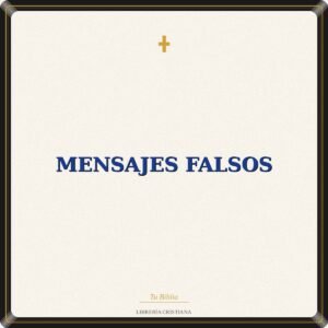 Mensajes Falsos