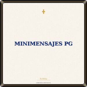 Minimensajes PG