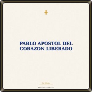 Pablo Apostol Del Corazon Liberado