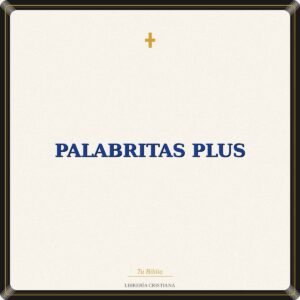 Palabritas Plus