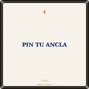 Pin Tu Ancla
