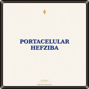 Portacelular Hefziba