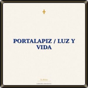 Portalapiz / Luz Y Vida