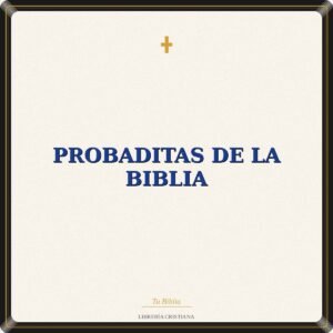 Probaditas De La Biblia