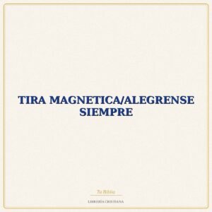 TIRA MAGNETICA,ALEGRENSE SIEMPRE
