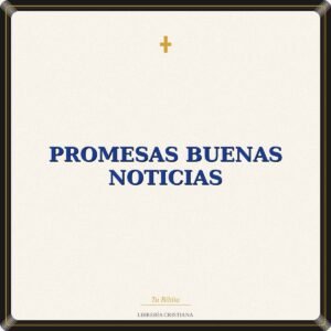 Promesas Buenas Noticias