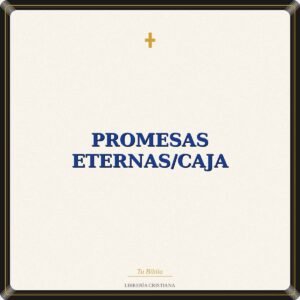 Promesas Eternas/Caja