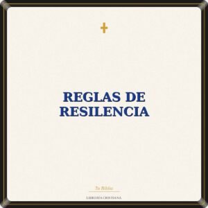 Reglas De Resilencia