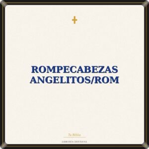 Rompecabezas Angelitos/ROM