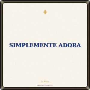 Simplemente Adora