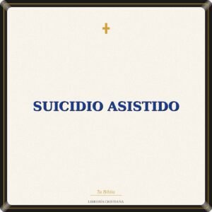 Suicidio Asistido