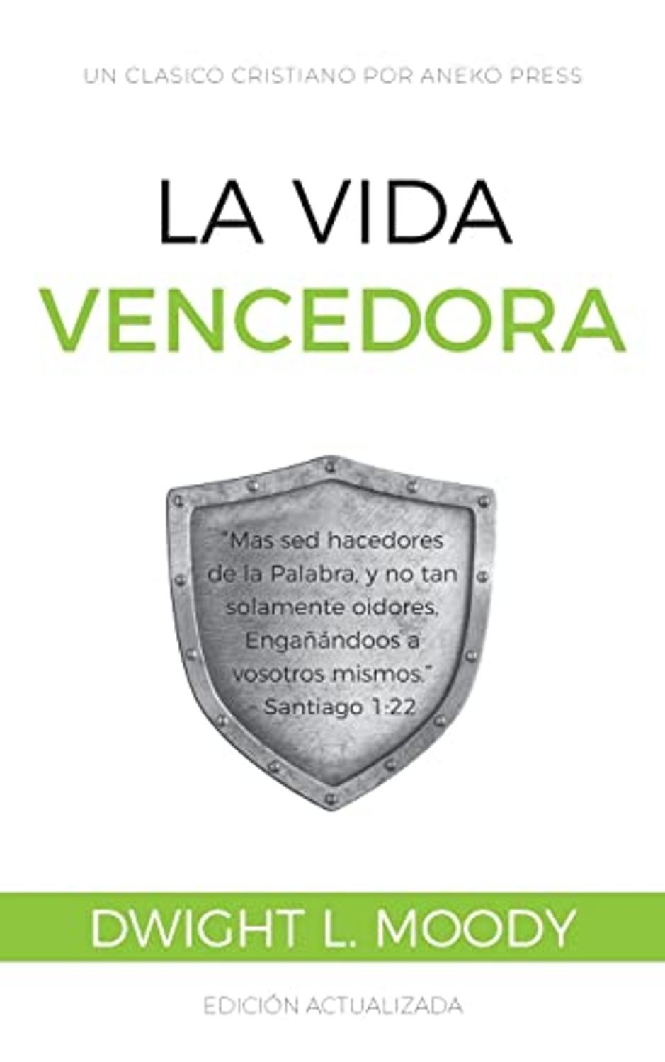 La Vida Vencedora 1 La Vida Vencedora