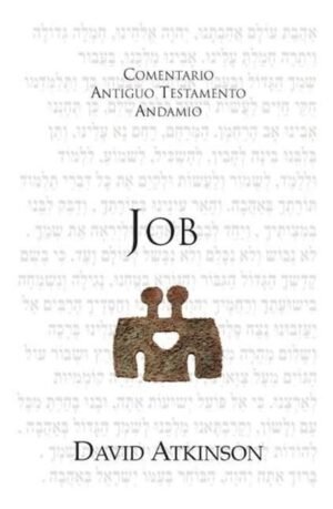 Comentario Antiguo Testamento Andamio/Job