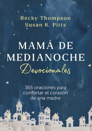 Mamá de Medianoche