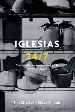Iglesia 24/7