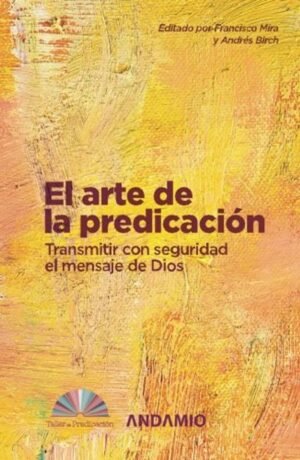 Arte De La Predicacion