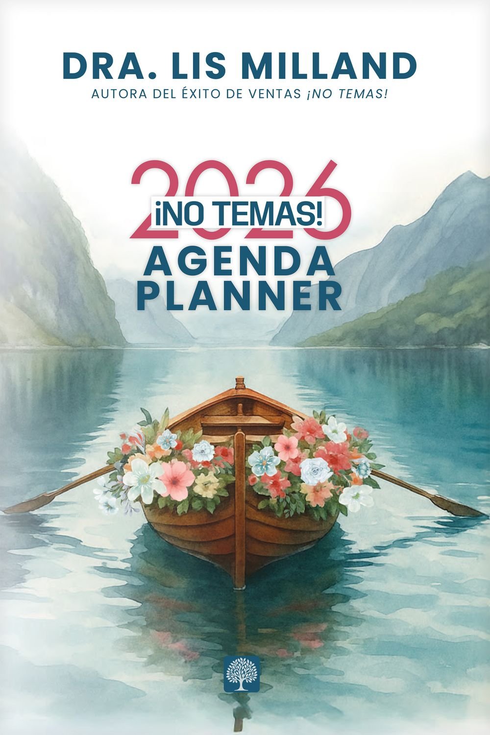 Agenda Planner No Temas 2026 1 Agenda Planner No Temas 2026