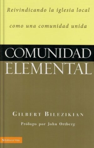 Comunidad Elemental