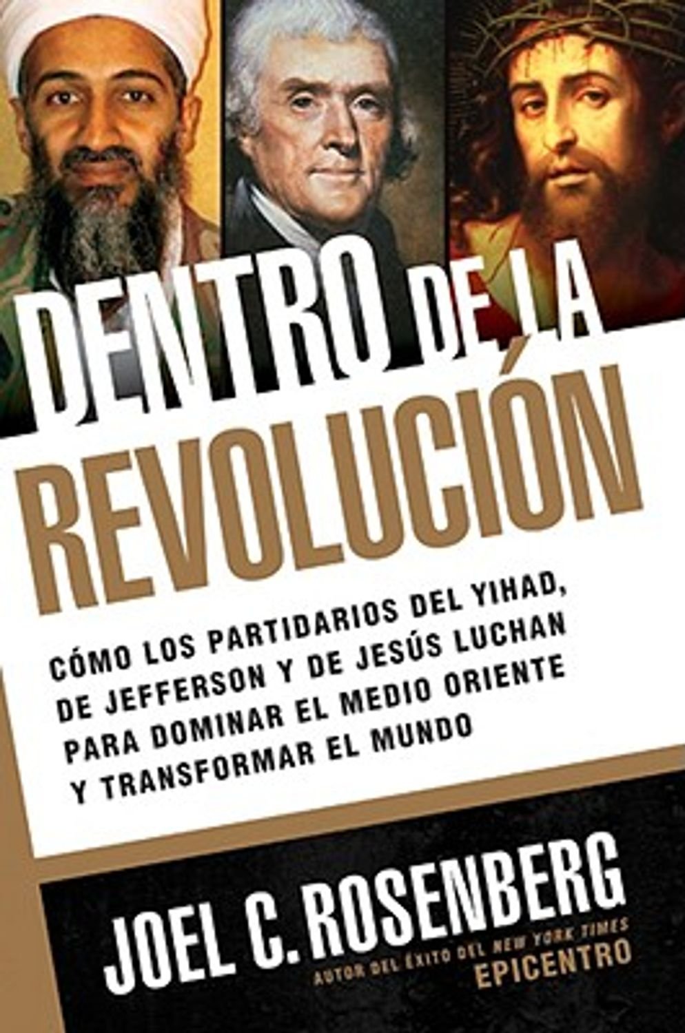 Dentro De La Revolucion 1 Dentro De La Revolucion