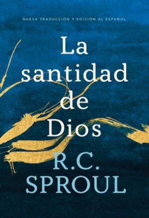 Santidad De Dios