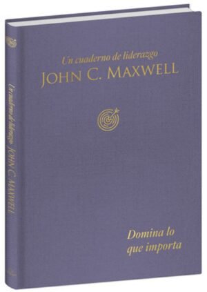 Domina lo que Importa