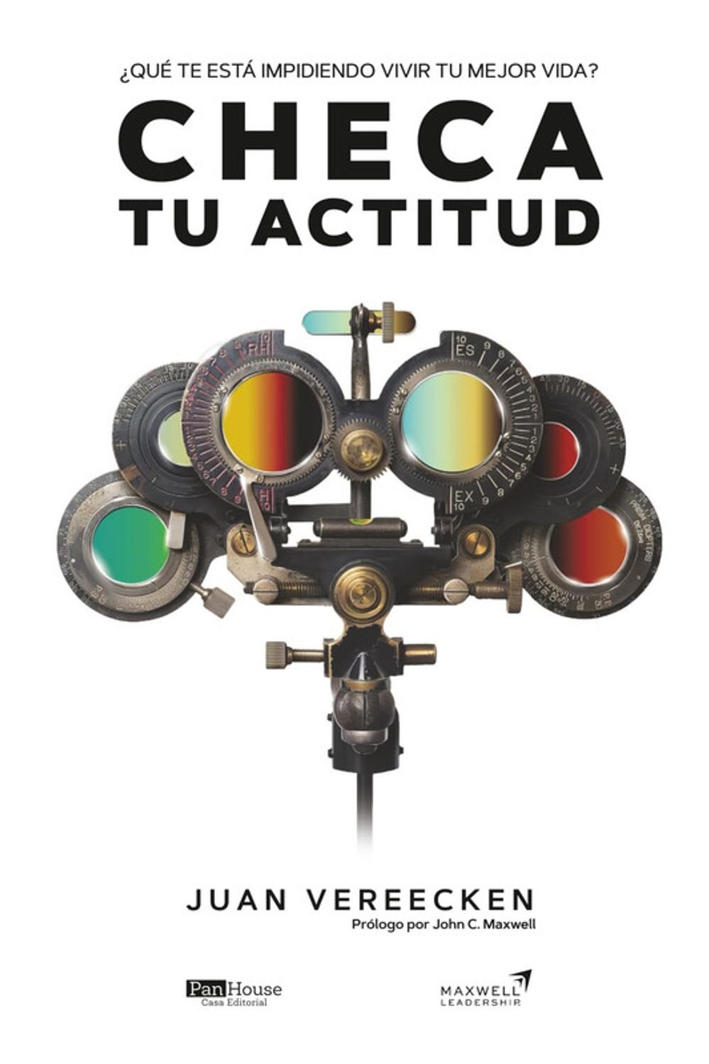 Checa Tu Actitud 1 Checa Tu Actitud