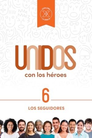 Unidos los seguidores #6