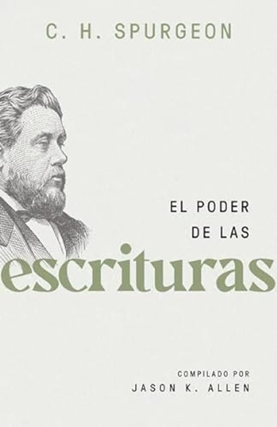 Poder De Las Escrituras El 1 Poder De Las Escrituras El