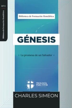 Genesis / La Promesa Del Salvador