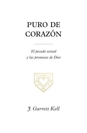 Puro de corazón