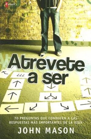 Atrevete A Ser