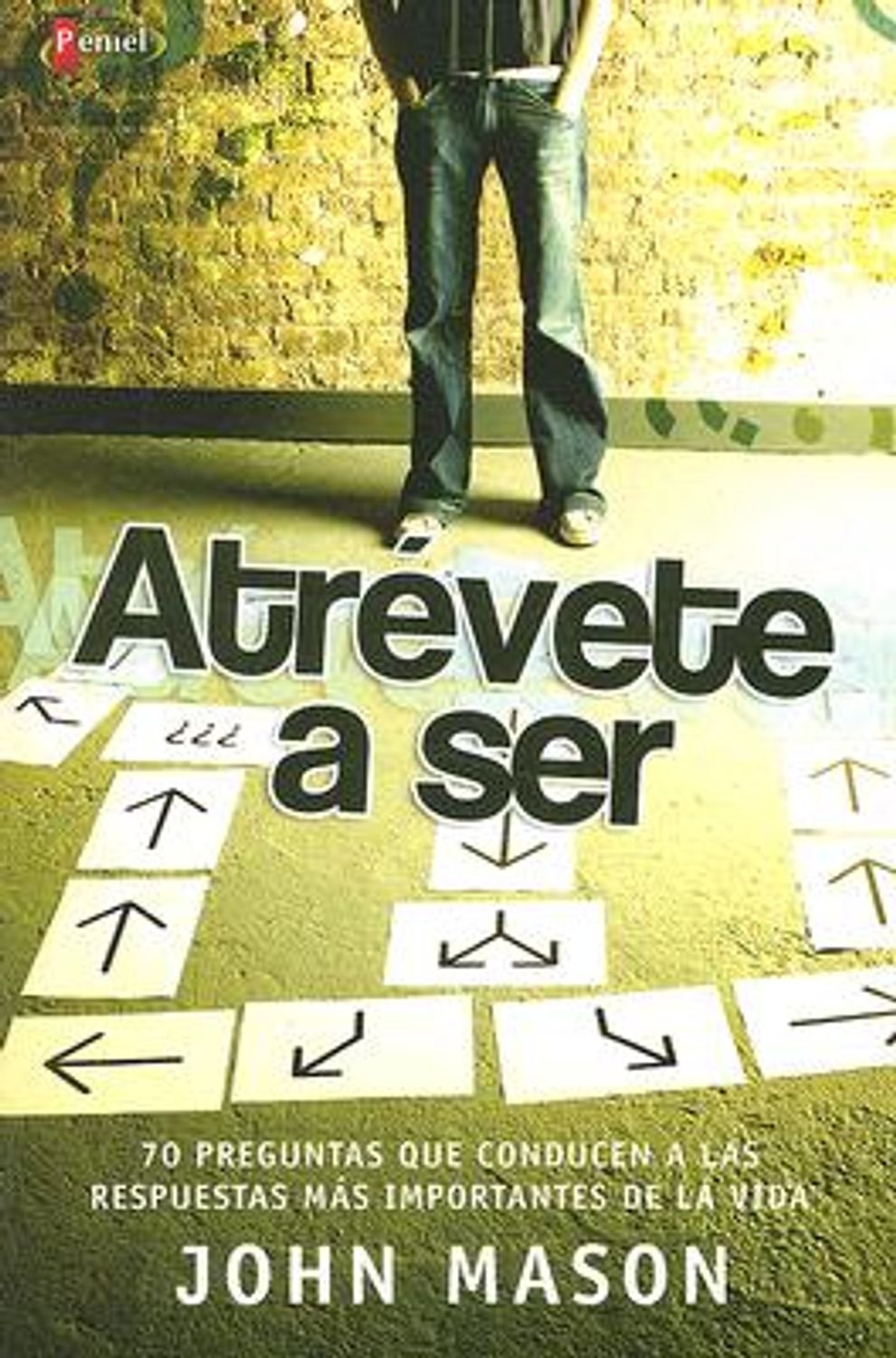 Atrevete A Ser 1 Atrevete A Ser
