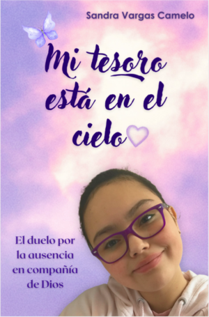 Mi Tesoro Esta en el Cielo