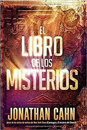 Libro De Los Misterios, El