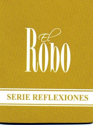 Robo/Serie Reflexiones/Paquete X 10 Unidades