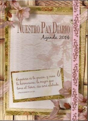 Pan Diario/Diario Oracion Agen